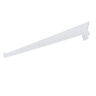 Suporte para Trilho 50cm Simples Encaixe Bransforma
