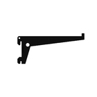 Suporte para Trilho 50cm Simples Encaixe Bransforma