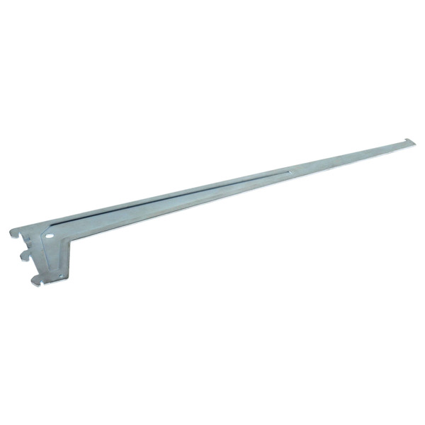 Suporte para Trilho Aço Ordenare Versátil 12,20x7,10cm Zincada