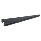 Suporte para Trilho Ordenare Duplo Encaixe 18,2cm Branco