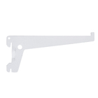 Suporte para Trilho Versátil Aço Branco 17cm Fico