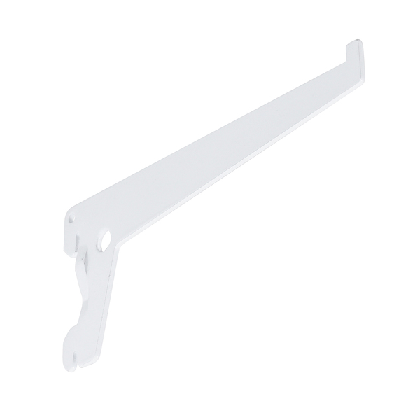 Suporte para Trilho Versátil Aço Branco 17cm Fico