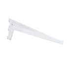 Suporte para Trilho Versátil Aço Branco 47cm Fico