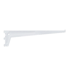 Suporte para Trilho Versátil Aço Branco 47cm Fico
