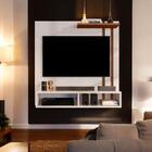 Suporte Para Tv 32 Polegadas Livorno Off White Cinamomo