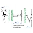 Suporte Para Tv 70 Polegadas