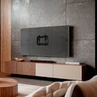 Suporte Para Tv / Monitor Fixo Inclinável De 12 Até 43 Pix