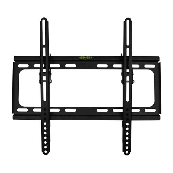 Suporte Para Tv / Monitor Fixo Inclinável De 26 Até 65 Pix