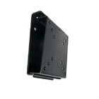 Suporte para TV  TV LCD e LED 10"-40" Inclinável Prata SBRP110 Brasforma