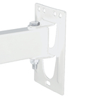 Suporte para TV Articulado de 10" a 60" de Parede Brasforma Branco