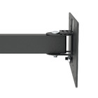 Suporte Para Tv Articulado 14-56\" M3-pr Multivisao