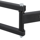 Suporte para TV Articulado 15" a 43" Preto FULL20 ELG