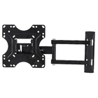 Suporte para TV Articulado 15" a 43" Preto FULL20 ELG