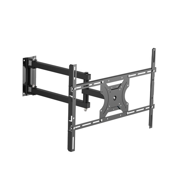 Suporte para TV Articulado 23" a 70" Preto Brasforma