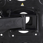 Suporte para TV Articulado 26" a 55" V4 BLACK ELG