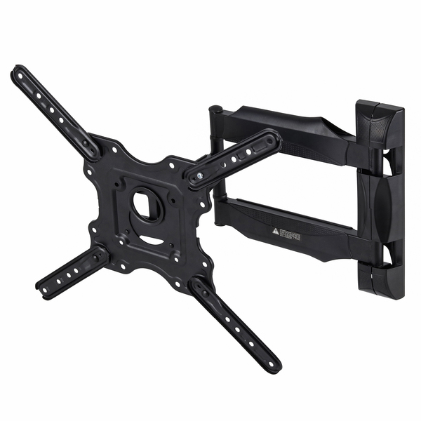 Suporte para TV Articulado 26" a 55" V4 BLACK ELG