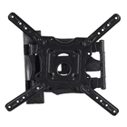 Suporte para TV Articulado 26" a 55" V4 BLACK ELG