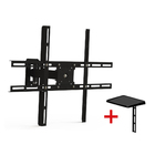 Suporte para TV Articulado de 10" a 70" Brasforma