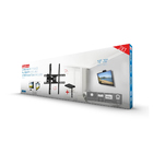 Suporte para TV Articulado de 10" a 70" Brasforma