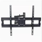 Suporte Para Tv Articulado De 32 Até 70" Ar-e20mb Preto Mxt
