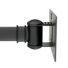 Suporte para TV Articulado Metal Preto 19"a 56" Multivisão