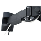 Suporte para TV Articulado Parede de 14"a 56" Preto Multivisão