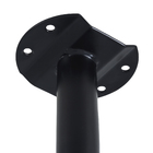 Suporte para TV Articulado Teto Acima de 47'' Preto Lexman