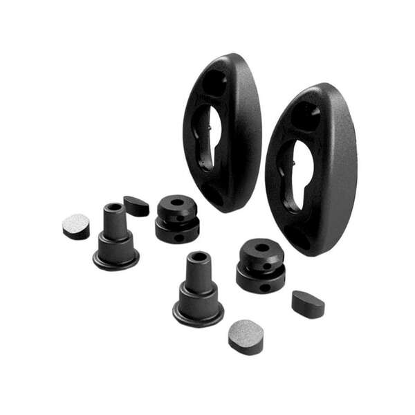 Suporte Para Tv Até 70 Polegadas Ravi Preto