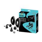 Suporte Para Tv Até 70 Polegadas Ravi Preto