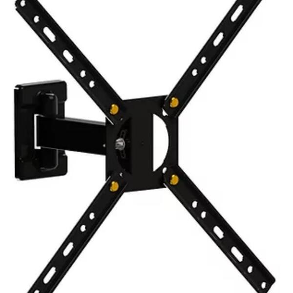 Suporte Para Tv Bi - Articulado Su 450i