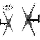 Suporte Para Tv Braço De Ferro Ate 55 Polegada