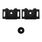 Suporte Para Tv Brasforma Sbru750 Tv De 10'' A 71'' Preto