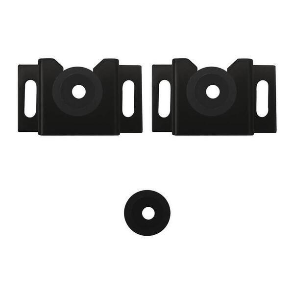 Suporte Para Tv Brasforma Sbru750 Tv De 10'' A 71'' Preto