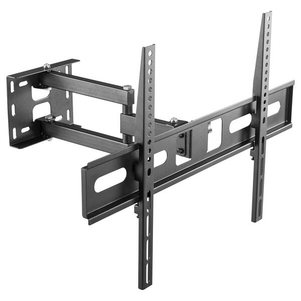 Suporte Para Tv De 32"" Até 70" Articulado De 3 Movimentos - St110g ...