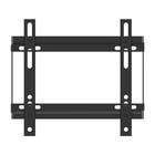 Suporte para TV Fixo de 23" a 42" Ultra Slim Brasforma