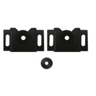 Suporte Para Tv Fixo Lcd Fixo 10" A 71" Rayco