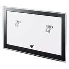 Suporte Para Tv Fixo Multivisao Easy Ate 71 Polegadas