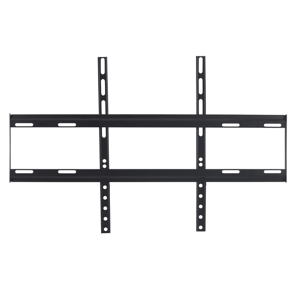 Suporte para TV Fixo Parede de 32" a 70" Preto Lexman