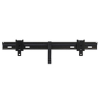 Suporte para TV Fixo Parede de 32" a 70" Preto Evology