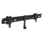Suporte para TV Fixo Parede de 32" a 70" Preto Evology