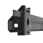 Suporte para TV Fixo Parede de 32" a 70" Preto Evology