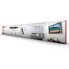 Suporte para TV Fixo SBRL501 TVs de LED 32'' a 70'' Preto Brasforma