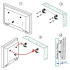 Suporte Para Tv Fixo Universal