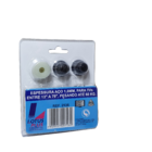 Suporte para Tv Fixo Universal De 13" A 70" Led Lcd