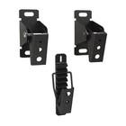 Suporte para TV Inclinável de 10" a 85" Brasforma