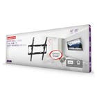 Suporte para TV Inclinável de 32" a 55" Ultra Slim Brasforma