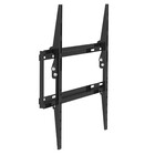 Suporte para TV Inclinável com Trava Parede de 32" a 70" Preto Lexman