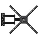 Suporte Para Tv Lcd/led 10' À 56' Tri-articulado Brasforma