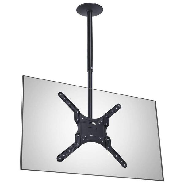 Suporte Para Tv Lcd Led Teto Giro 360 Graus Articulado 23 A 5