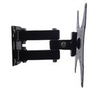 Suporte Para Tv Ou Monitor Bi Articulado 15 A 43 Pol